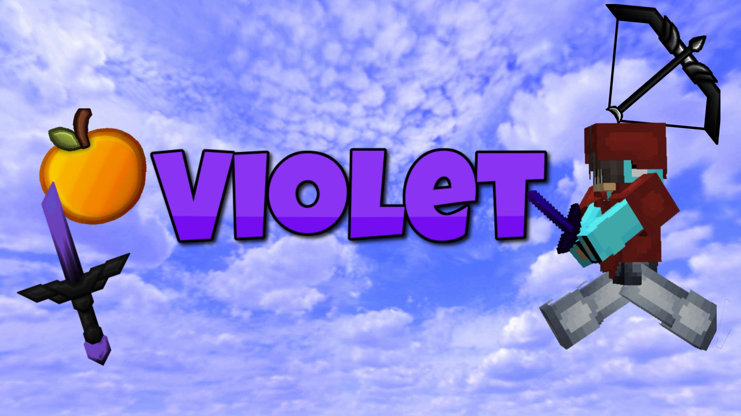 Violet 32x by ander on PvPRP